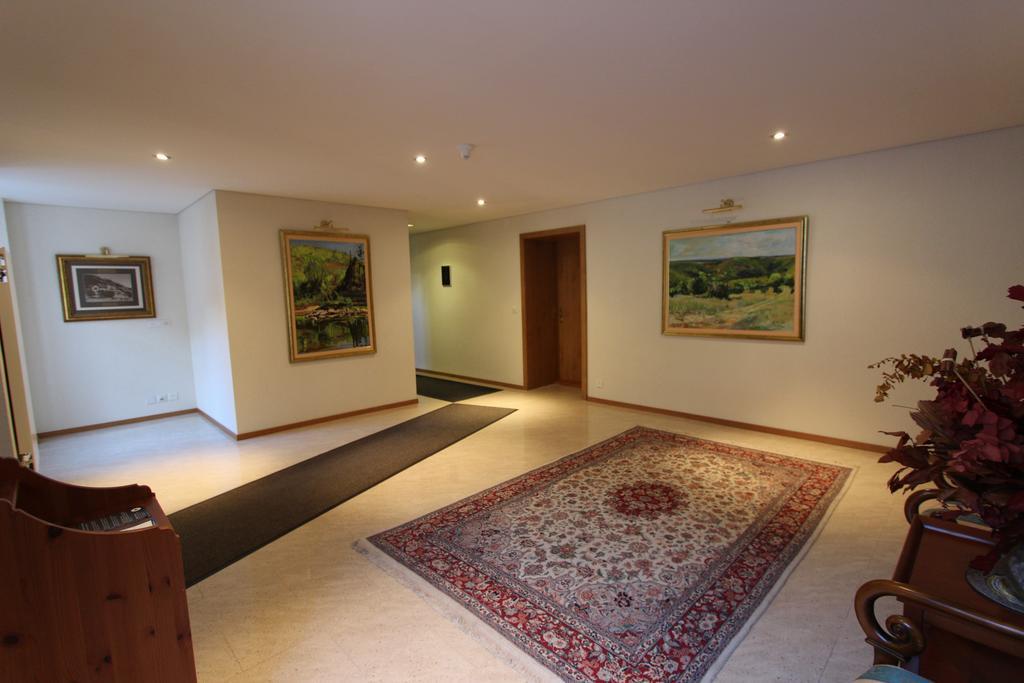 Rosat 3 Apartment Chateau-d'Oex Room photo